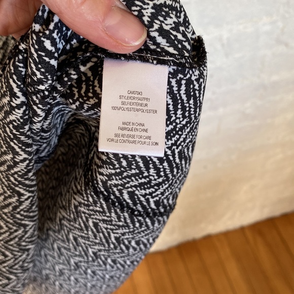 Light summer blouse - Picture 4 of 5